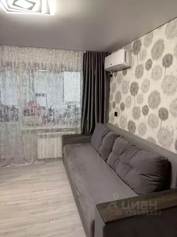 2-к кв. Свердловская область, Екатеринбург ул. Вилонова, 78 (44.4 м) - Фото 1
