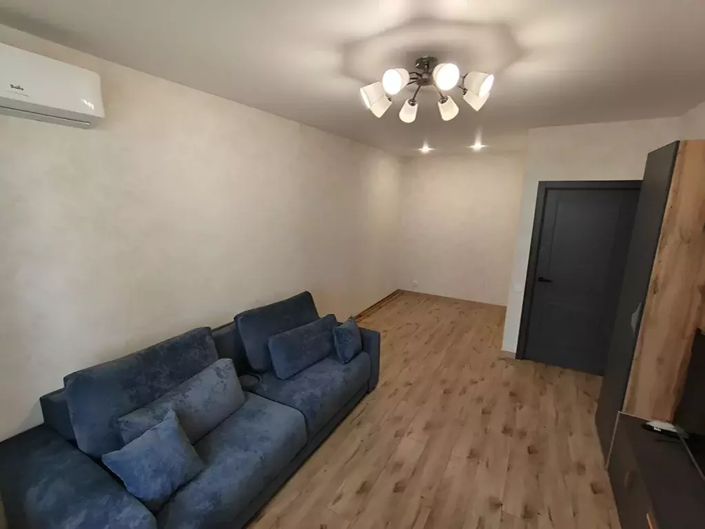 1-к кв. Московская область, Коломна ул. Ленина, 157А (44.0 м) - Фото 2