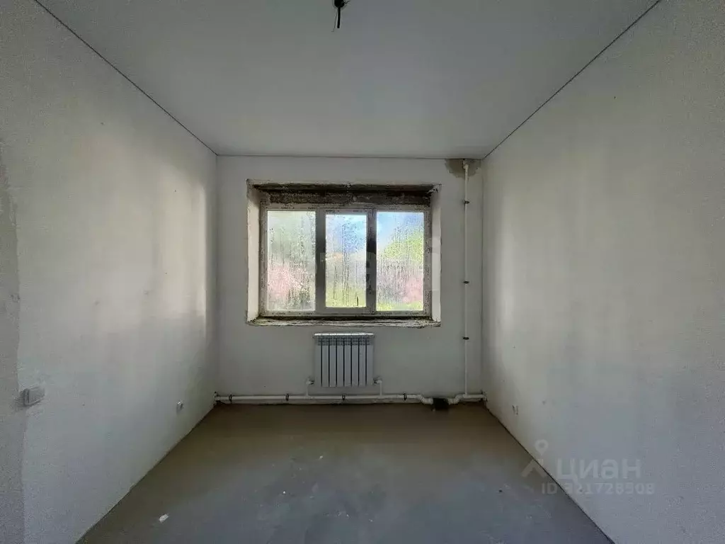 2-к кв. Мордовия, Саранск ул. Горная, 25 (55.9 м) - Фото 1