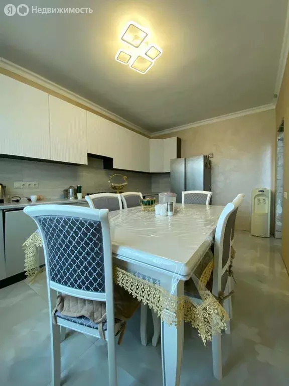 Дом в Куликово, Школьная улица, 10 (250 м) - Фото 1