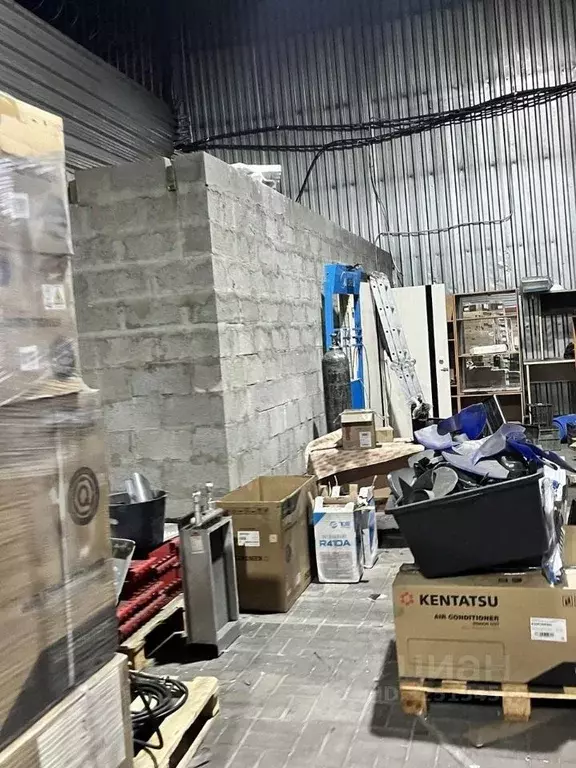 Склад в Ростовская область, Ростов-на-Дону Орская ул., 29 (250 м) - Фото 1