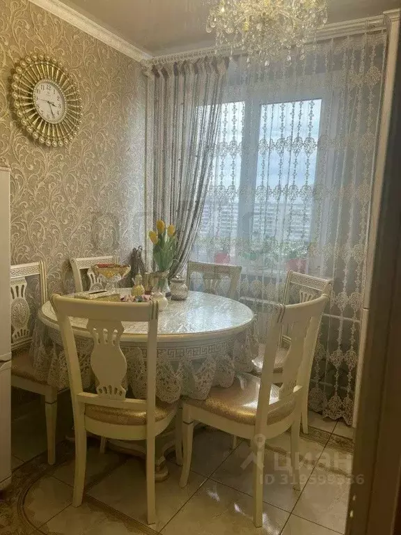 1-к кв. Свердловская область, Екатеринбург просп. Седова, 17к2 (35.0 ... - Фото 0