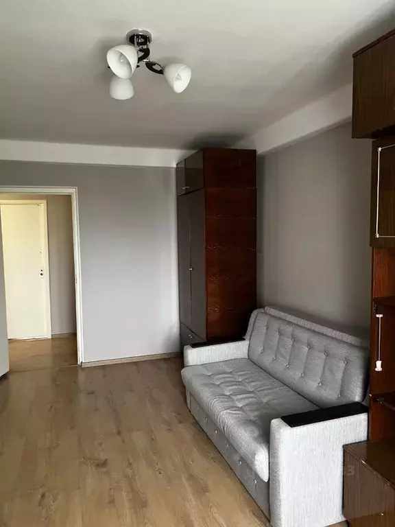 1-к кв. Санкт-Петербург Искровский просп., 29 (32.0 м) - Фото 2