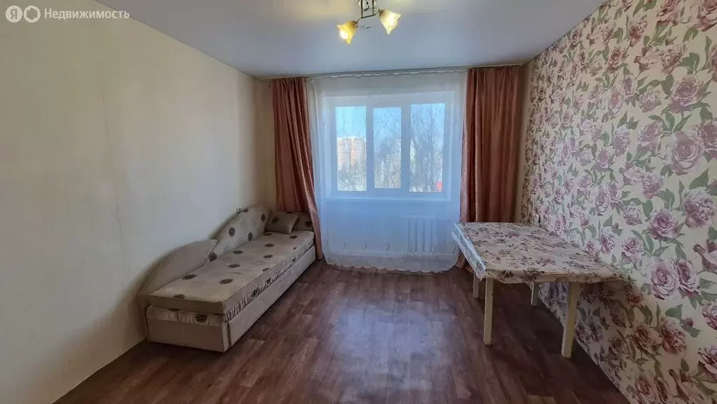 1к в 4-комнатной квартире (12.8 м) - Фото 2