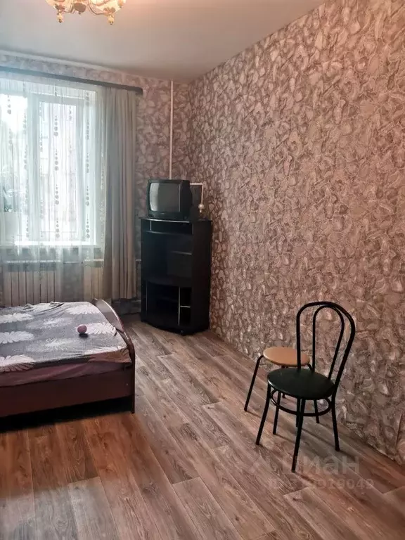 Комната Марий Эл, Йошкар-Ола Якова Эшпая ул., 114/63 (20.0 м) - Фото 1