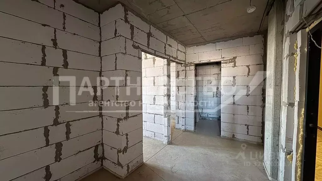 3-к кв. Краснодарский край, Северский район, Ильское городское ... - Фото 2