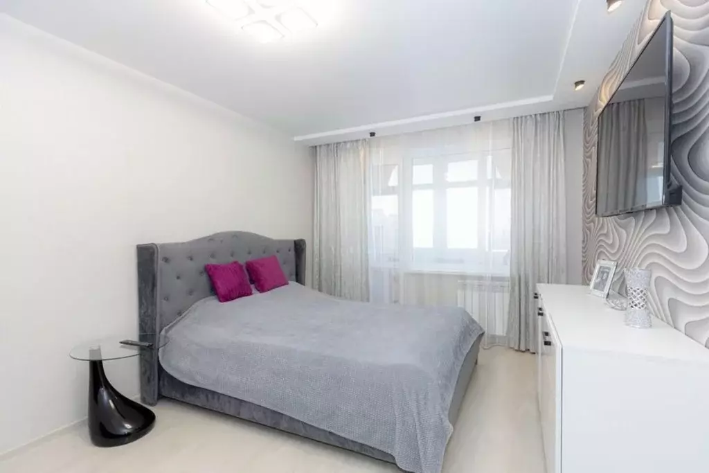 1-к кв. Калининградская область, Калининград наб. Генерала Карбышева, ... - Фото 1