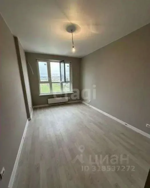 1-к кв. Краснодарский край, Новороссийск ул. Матвейкина, 1А (36.2 м) - Фото 0