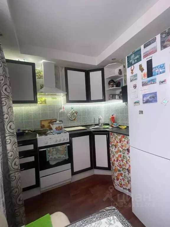 1-к кв. Вологодская область, Череповец ул. Краснодонцев, 78 (29.0 м) - Фото 1