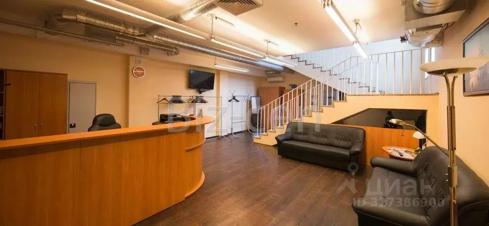 Офис в Санкт-Петербург Московский просп., 143 (35 м) - Фото 2