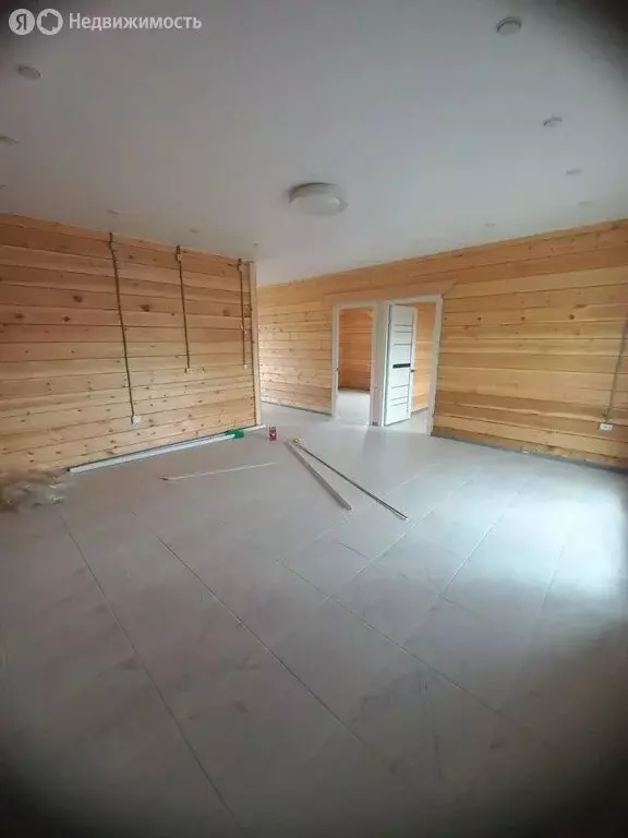 Дом в село Хомутово, Клубничная улица, 109 (130 м) - Фото 2