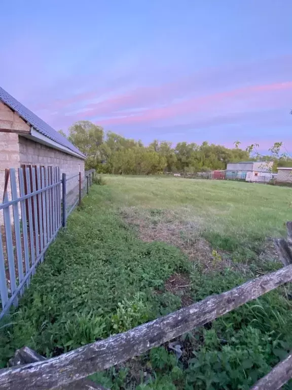 Участок в Башкортостан, Туймазинский район, с. Николаевка  (19.6 сот.) - Фото 1