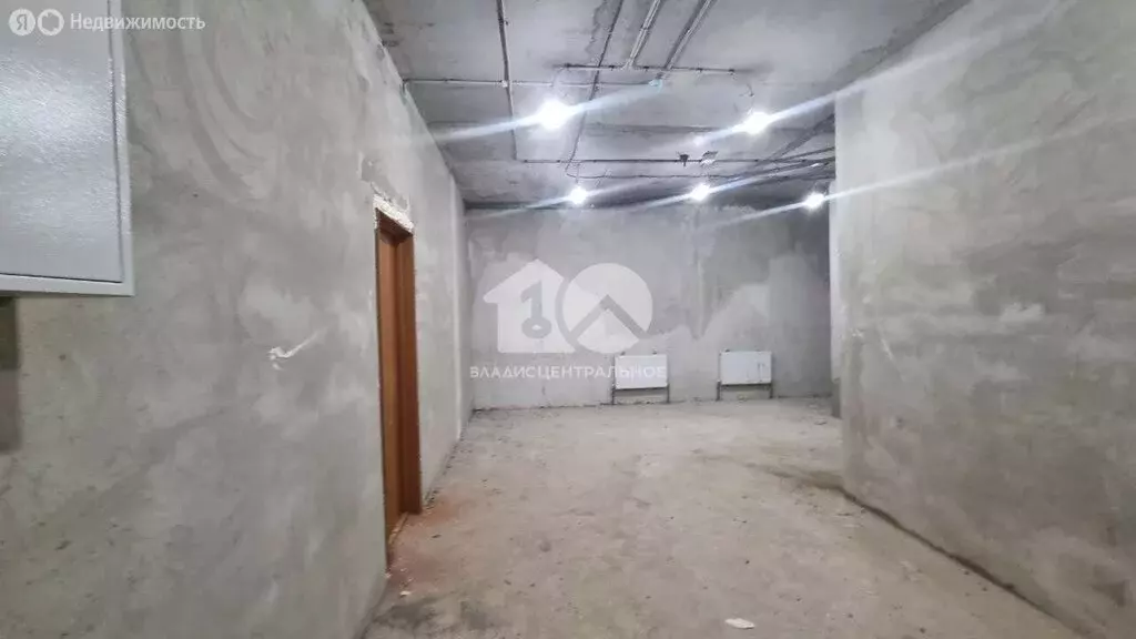 Помещение свободного назначения (55.3 м) - Фото 1