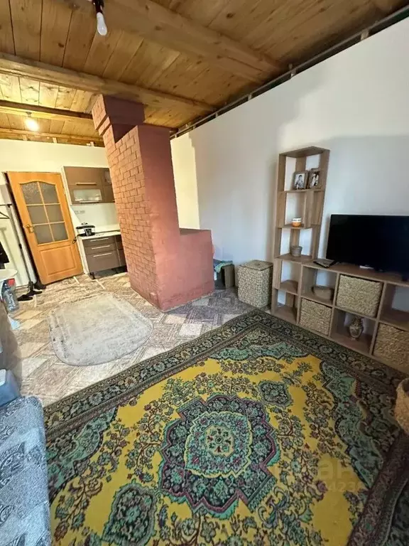 Дом в Бурятия, Улан-Удэ ул. Ореховая (51 м) - Фото 1