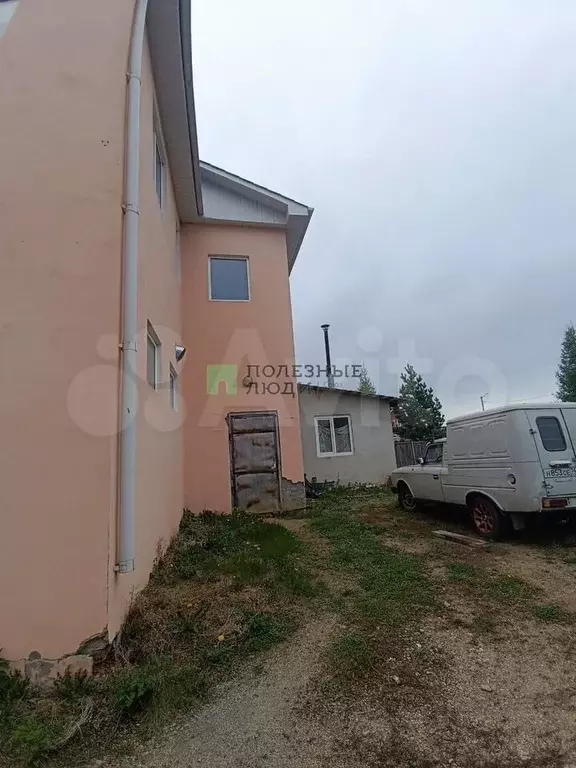 Дом 214 м на участке 8 сот. - Фото 1