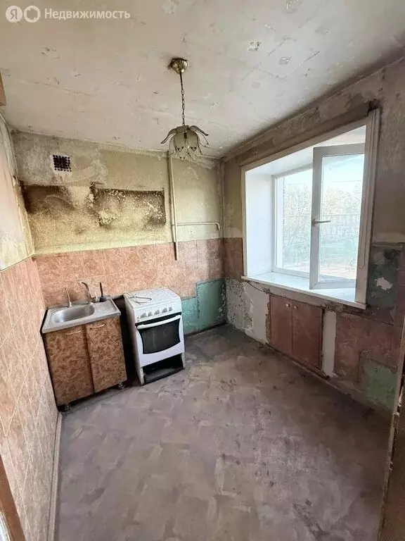 2-комнатная квартира: Бийск, улица Виктора Петрова, 7 (43.1 м) - Фото 2
