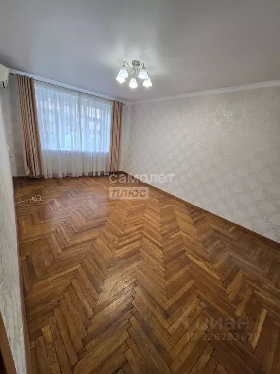 3-к кв. Краснодарский край, Анапа ул. Ленина, 193 (80.0 м) - Фото 1