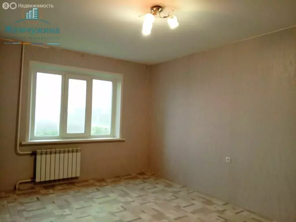 1-комнатная квартира: Мелекесский район, Новомайнское городское ... - Фото 0