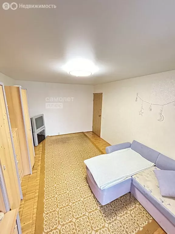 2-комнатная квартира: Люберцы, Инициативная улица, 76 (50.5 м) - Фото 2