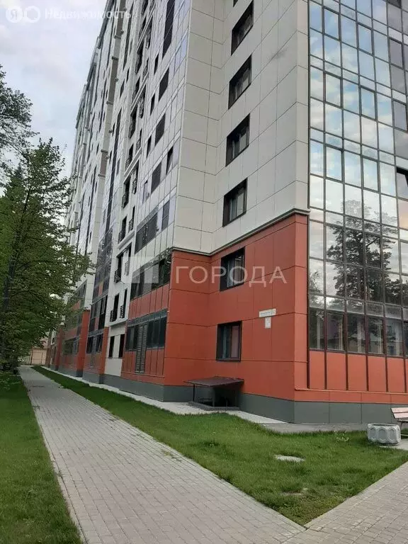 Квартира-студия: Барнаул, Змеиногорский тракт, 82 (24.6 м) - Фото 0