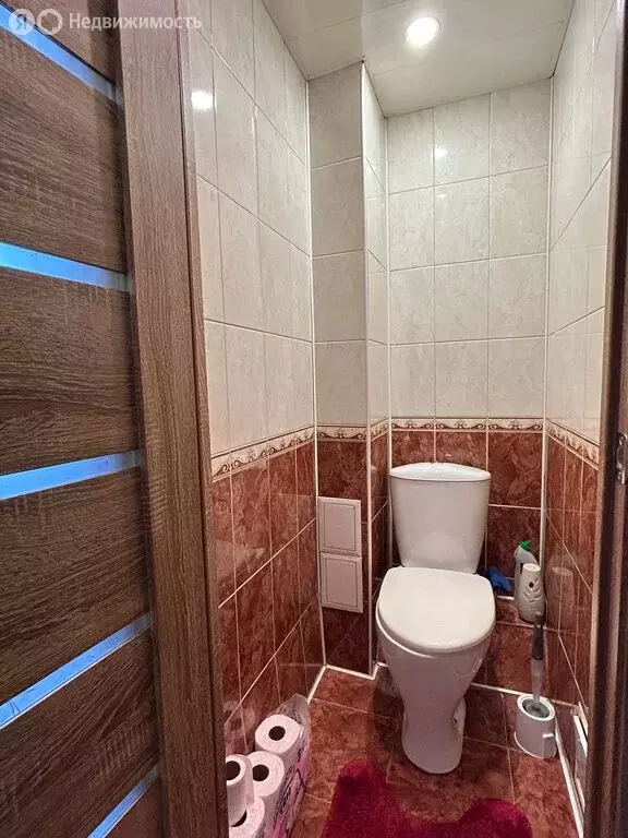 3-комнатная квартира: Братск, улица Энгельса, 23 (64.5 м) - Фото 2