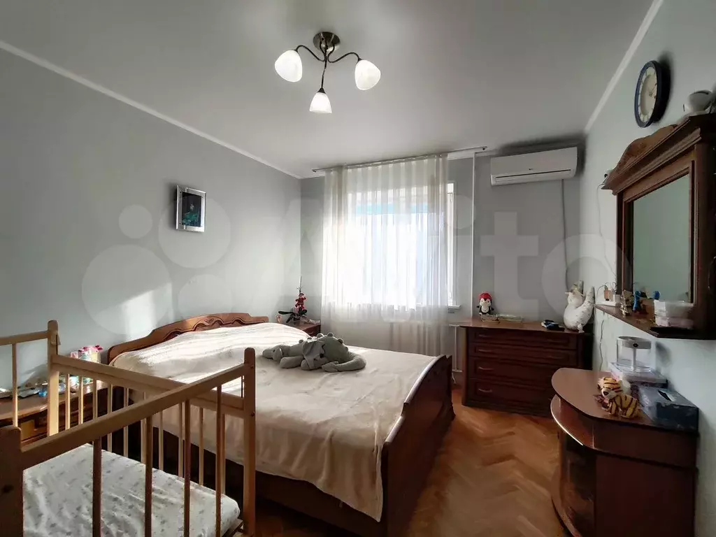 2-к. квартира, 74,1 м, 4/7 эт. - Фото 0