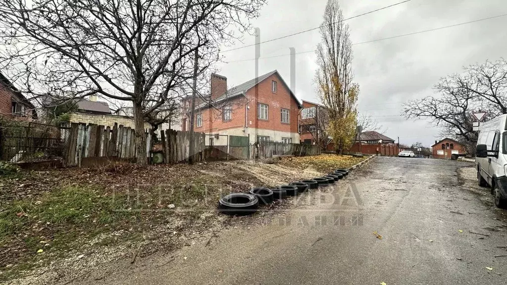 Дом в Краснодарский край, Новороссийск ул. Партизана Лангового, 2/36 ... - Фото 0