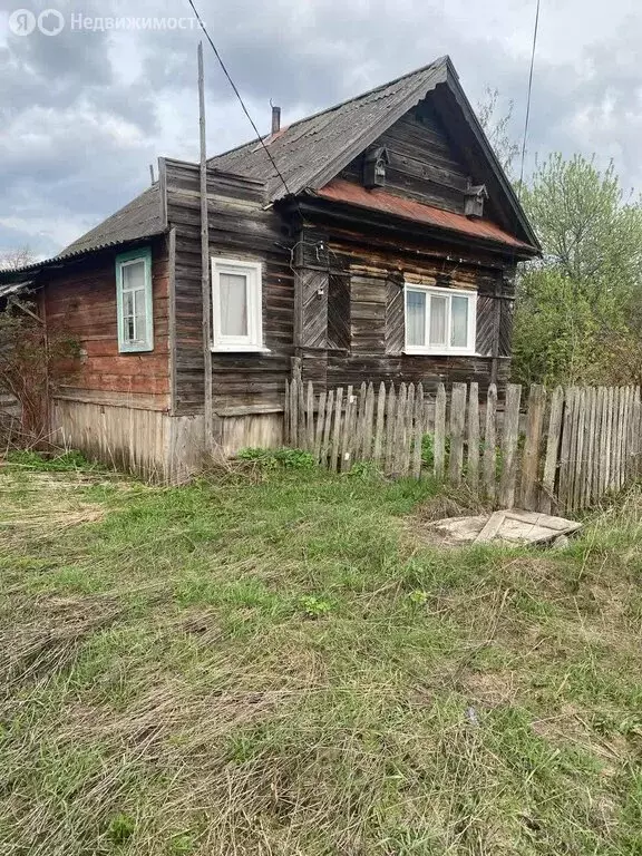 Дом в Водорацк, Солнечная улица (29.6 м) - Фото 2