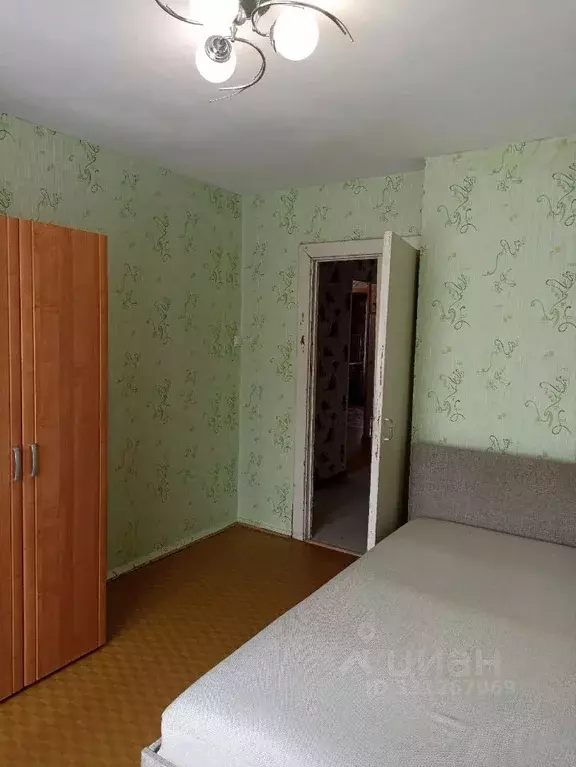 3-к кв. Псковская область, Псков Сиреневый бул., 7 (60.0 м) - Фото 2