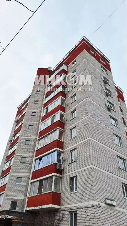 2-к кв. Московская область, Павловский Посад ул. Герцена, 18/Ак1 (63.2 ... - Фото 1