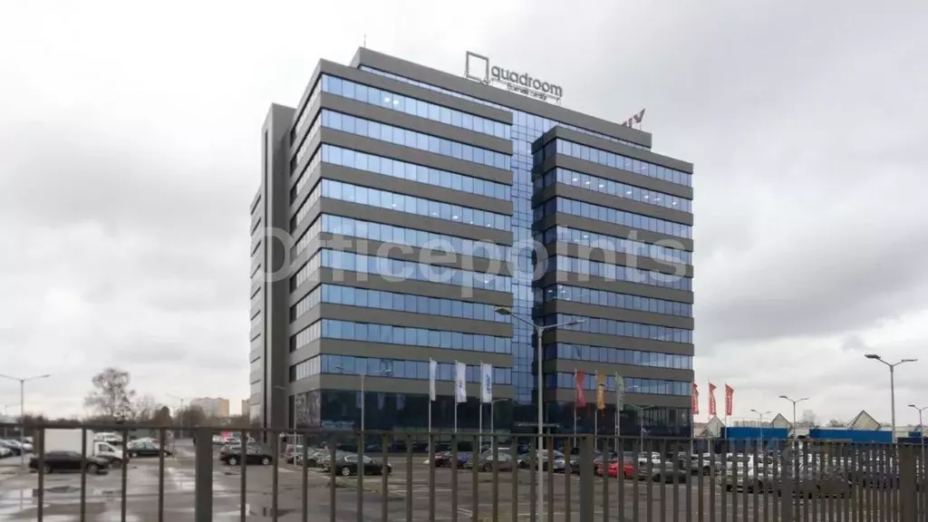 Офис в Московская область, Мытищи Центральная ул., с20Б (1000 м) - Фото 1