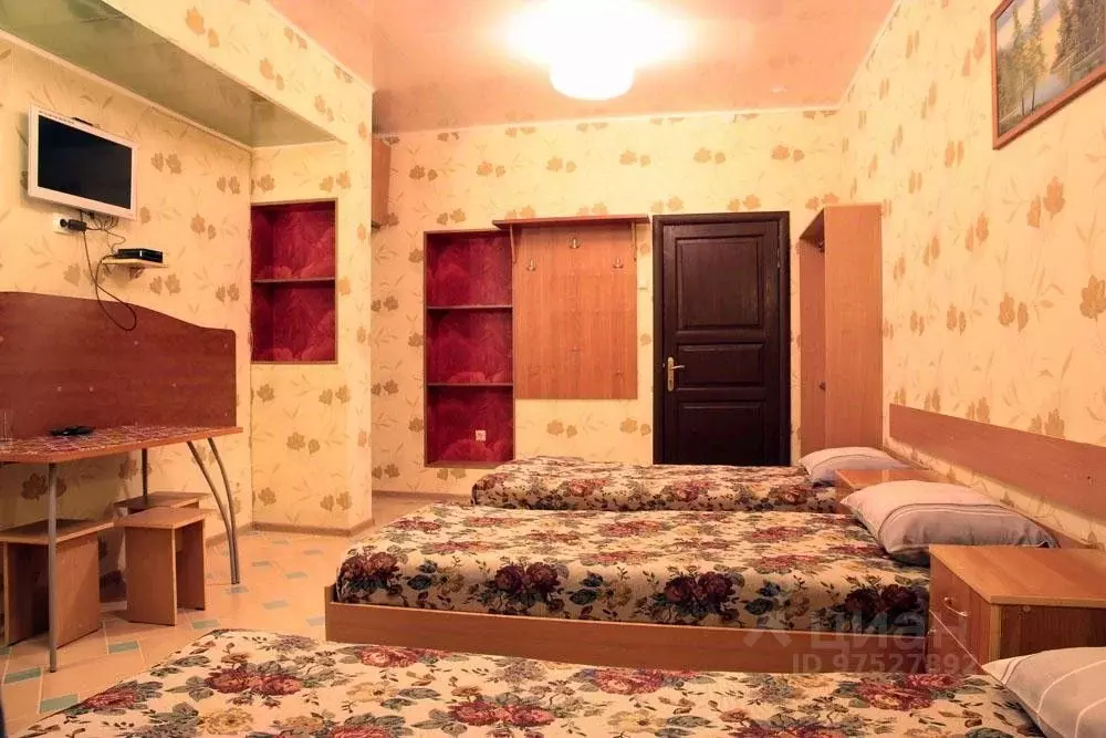 Комната Удмуртия, Глазов Юкаменская ул, 33а (14.0 м) - Фото 0