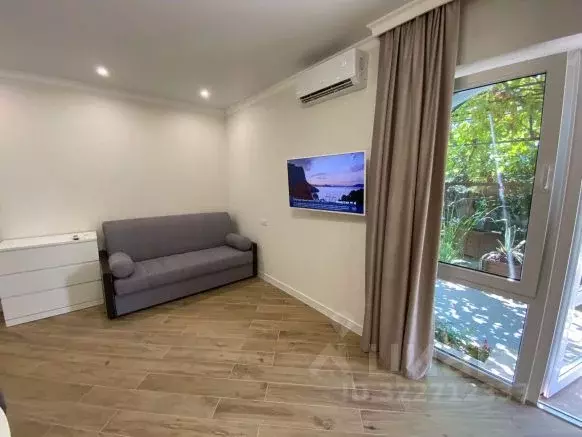 2-к кв. Краснодарский край, Геленджик ул. Шевченко, 49 (40.0 м) - Фото 2