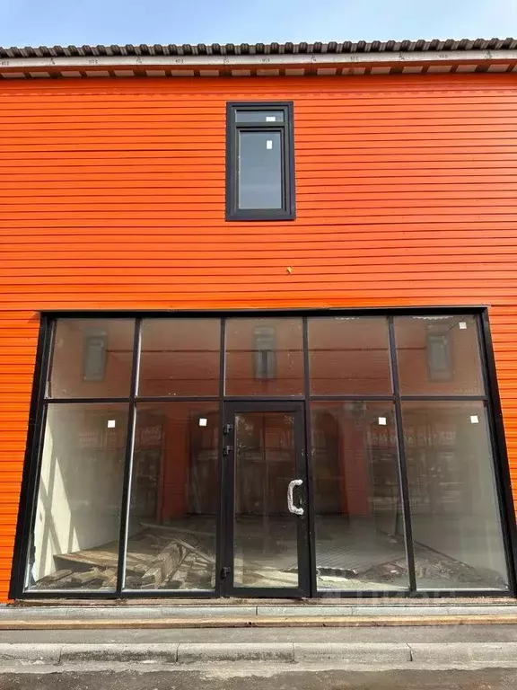 Склад в Московская область, Видное Каширское шоссе, 26-й км, 22 (72 м) - Фото 1