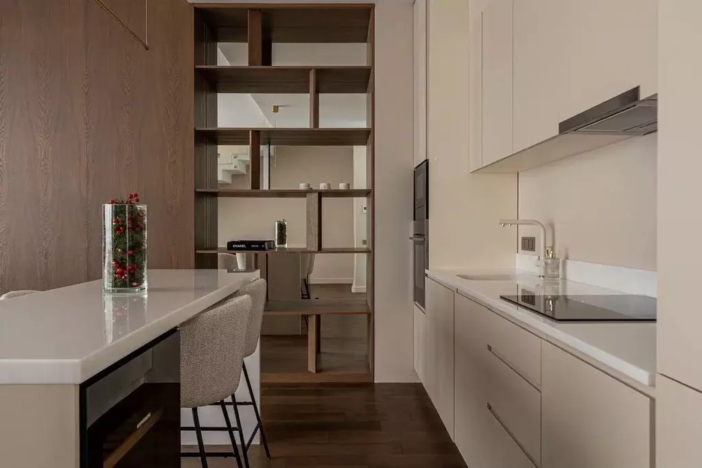 Таунхаус в Московская область, Истра муниципальный округ, д. ... - Фото 1