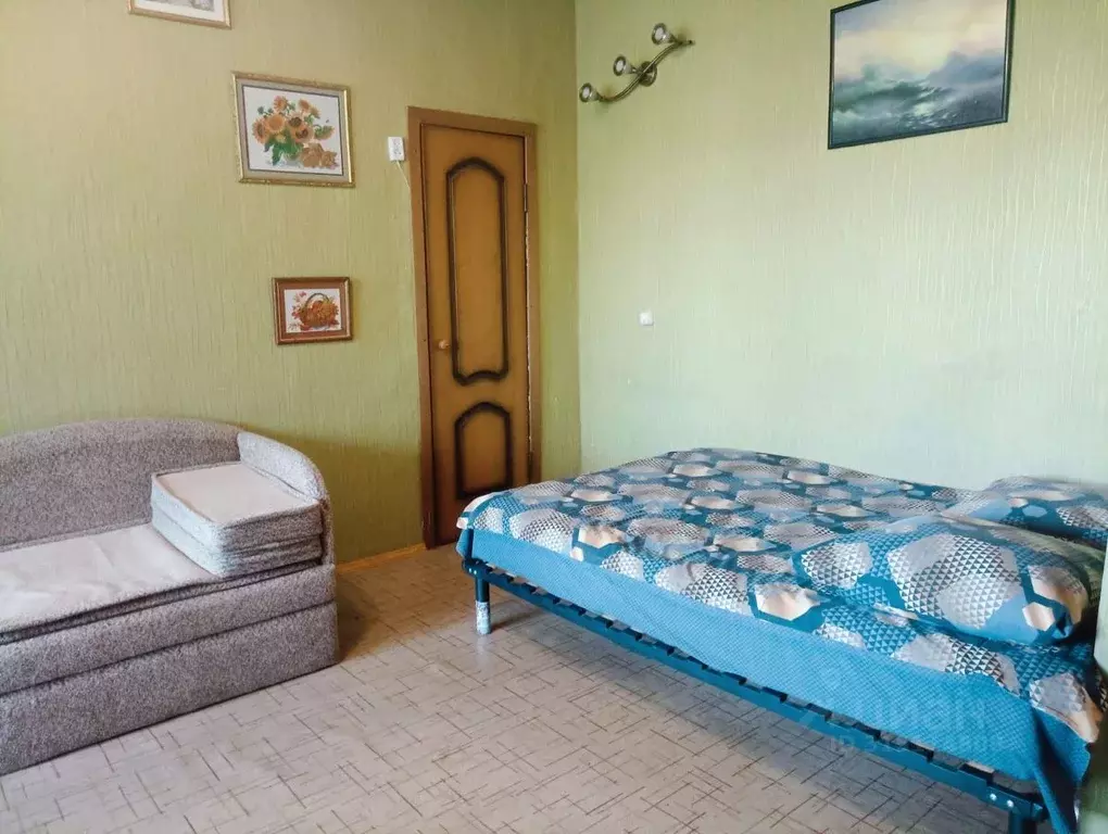 2-к кв. Владимирская область, Владимир ул. Березина, 3 (43.0 м) - Фото 0
