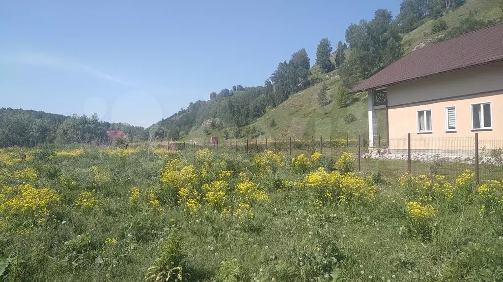 Участок 20 сот. (ИЖС) - Фото 1