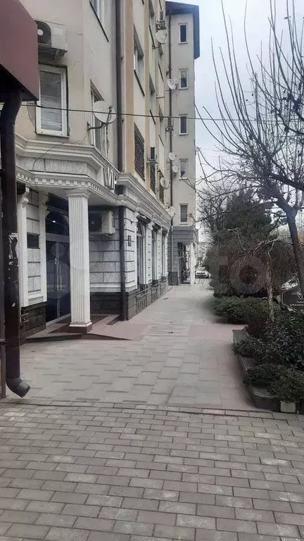 8-к. квартира, 335 м, 5/6 эт. - Фото 0