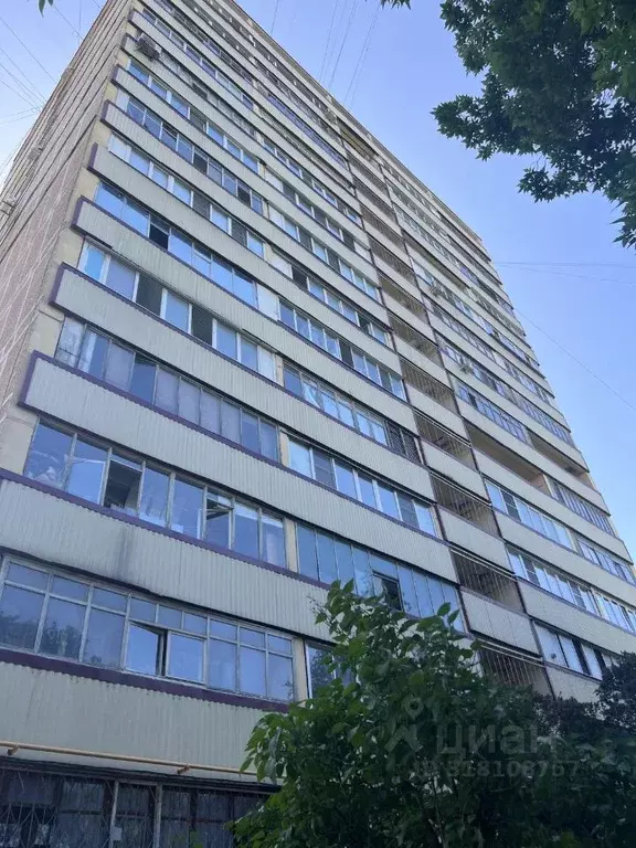 2-к кв. Московская область, Люберцы Юбилейная ул., 2 (40.8 м) - Фото 0