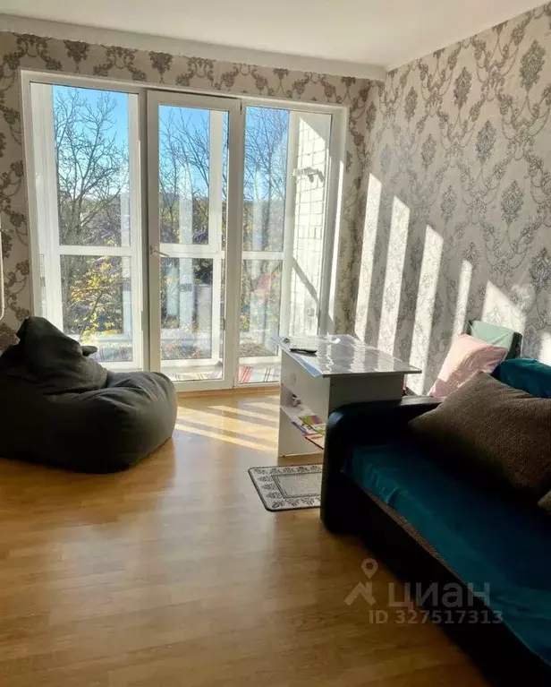 2-к кв. Калининградская область, Калининград ул. Куйбышева, 71 (51.0 ... - Фото 1