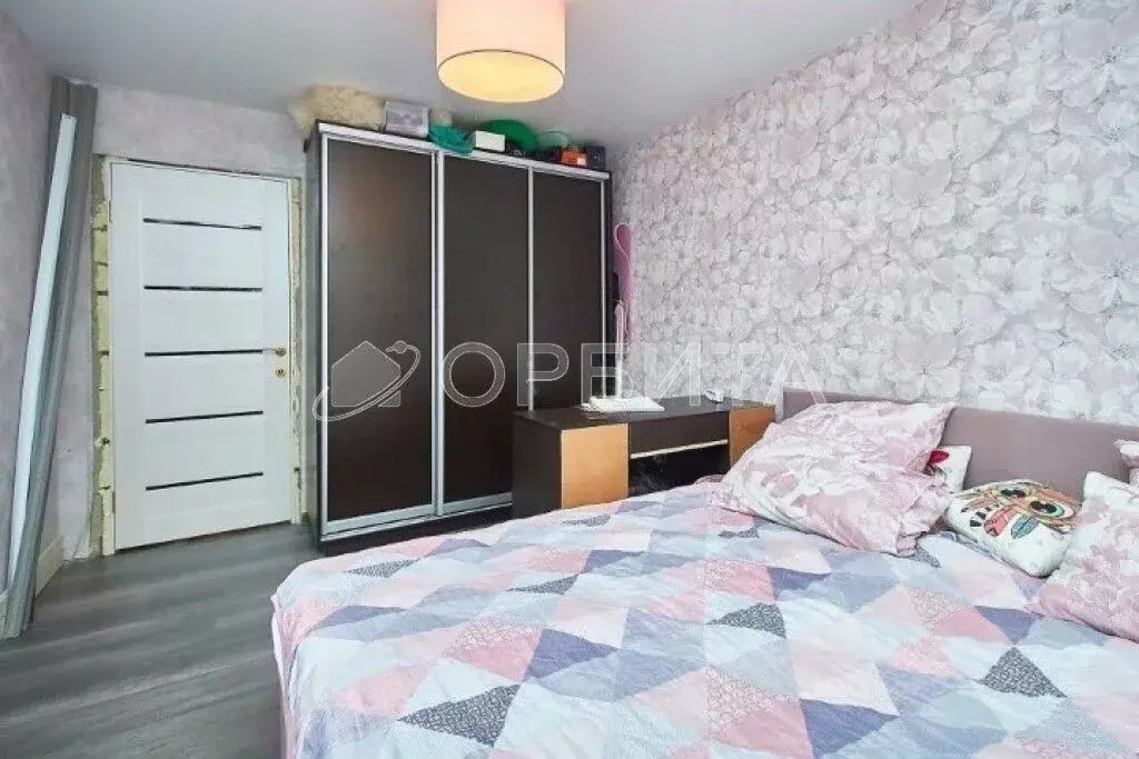 2-к кв. Тюменская область, Тюмень ул. Щорса, 8 (48.0 м) - Фото 1