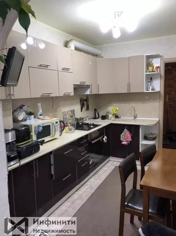 Продаётся 3-к квартира, 69 м - Фото 0
