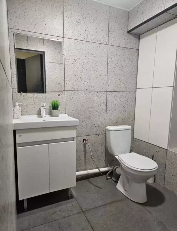 Производственное помещение в Санкт-Петербург Нежинская ул., 4 (11 м) - Фото 2