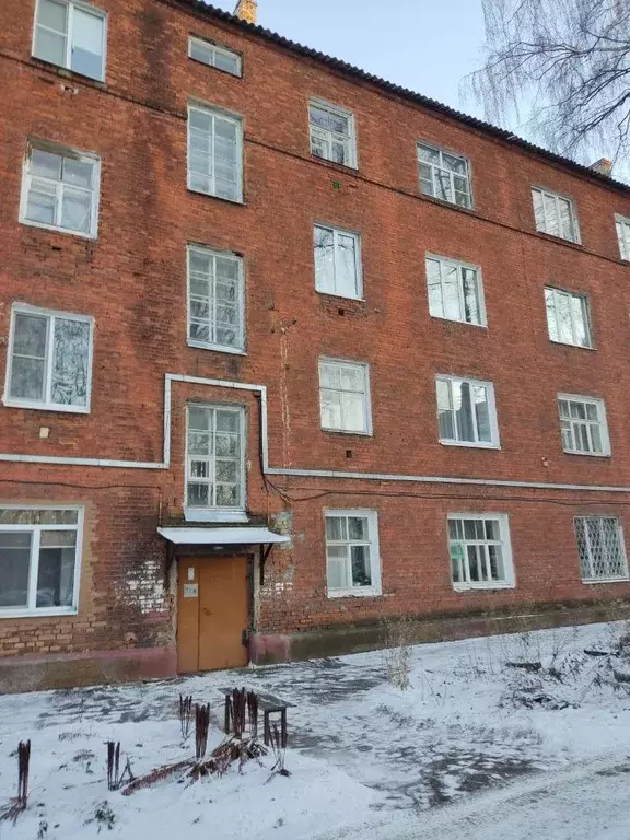 Комната Ярославская область, Ярославль ул. Носкова, 85 (20.0 м) - Фото 1