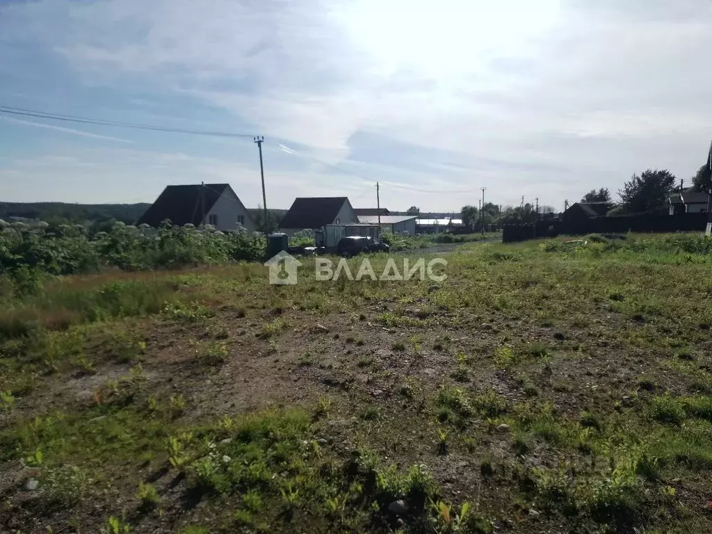 Участок в Ленинградская область, Выборгский район, Полянское с/пос, ... - Фото 2