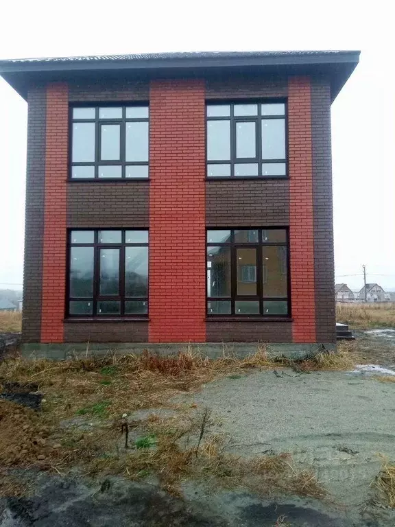 Коттедж в Новосибирская область, Новосибирский район, Каменский ... - Фото 0
