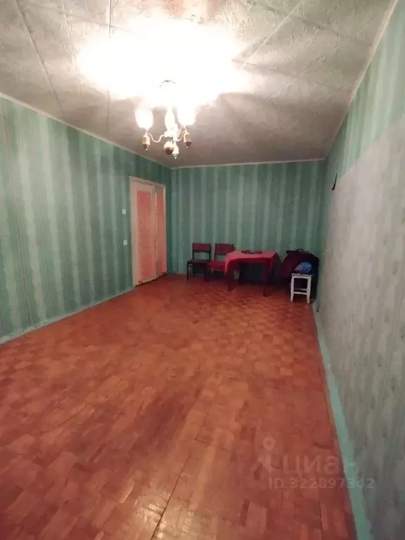2-к кв. Ульяновская область, Ульяновск ул. Варейкиса, 32 (54.0 м) - Фото 2