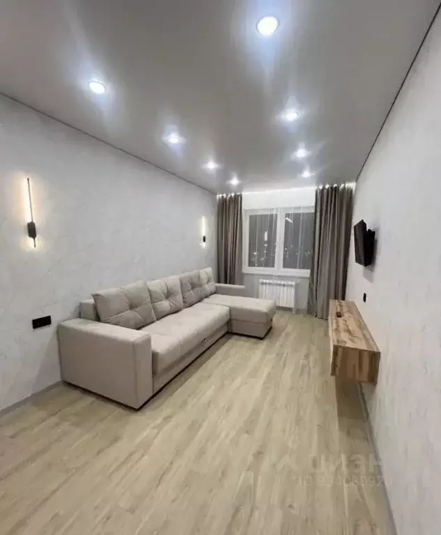 2-к кв. Иркутская область, Иркутск Гусарская тер., 6 (57.0 м) - Фото 1