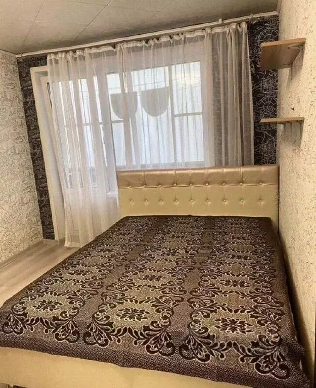 1-к кв. Москва Базовская ул., 22В (31.7 м) - Фото 1