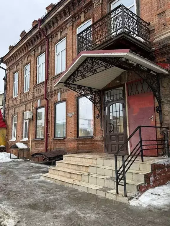 Помещение свободного назначения в Оренбургская область, Оренбург ... - Фото 2